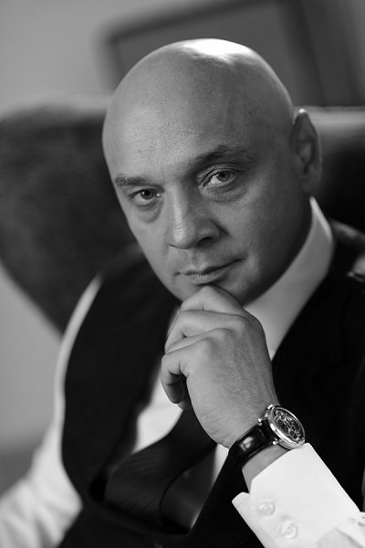 Игорь Юзефович биография, фото, карьера, бизнес, новости, личная жизнь 2024